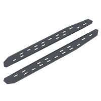RB30 Slim Line Running Boards - 57\" long - BOARDS ONLY