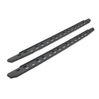 RB30 Slim Line Running Boards - 87\" long - BOARDS ONLY