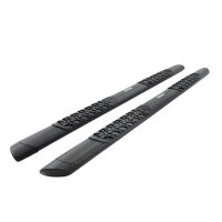 V-Series V3 Aluminum Side Steps - 87\" long - BOARDS ONLY
