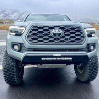 2016-2023 TOYOTA TACOMA TOYOTA TACOMA FRONT BUMPER LIGHTS