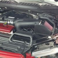 2015-2023 F-150/Raptor 3.5L & 2.7L EcoBoost JLT Cold Air Intake