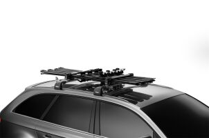 Thule SnowPack