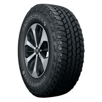 245/75R17 121S LRE Firestone Destination X/T OWL All Season