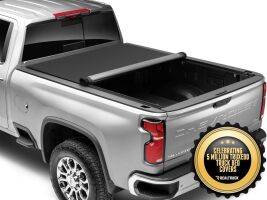2026+ Ford Ranger 5\' Bed Pro X15