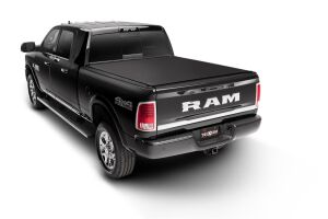 Pro X15 - 19-26 (New Body Style) Ram 5\'7\" w/out RamBox w/out Multifunction TG