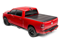 Ultra Flex 19-26 (New Body Style) Ram 5\'7\" w/ RamBox w/out Black Track System