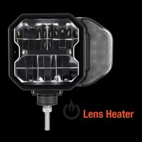 LED Headlamp (SAE/DOT compliant LED Headlight)