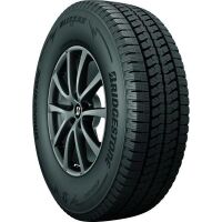 LT275/70R18 LRE 125R Bridgestone Blizzak LT BW Winter