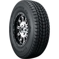 LT235/65R16 LRE 121R Firestone Winterforce CV BSW Winter