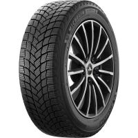 265/70R17 115T Michelin X-Ice Snow Winter