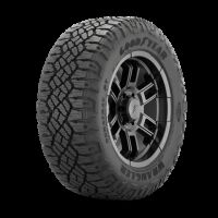 LT275/65R18 LRE 123R Good Year Wrangler Duratrac RT BSL All Season