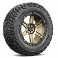LT295/60R20 LRE 126/123S BF GOODRICH AT T/A KO3 BF GOODRICH AT T/A KO3 ORBL All Season