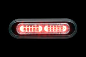 T SERIES SURFACE MOUNT Red