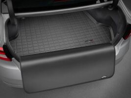 Cargo Liner w/Bumper Protector
