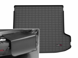 Cargo Liner w/Bumper Protector