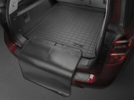 Cargo Liner w/Bumper Protector