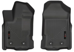 19-23 FORD RANGER SUPERCAB/SUP ENTHUZE FRONT FLOOR LINERS