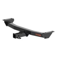Class 3 Trailer Hitch, 2\" Receiver, Select Ford Ranger