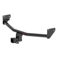 Class 3 Trailer Hitch, 2\" Receiver, Select Hyundai Kona N-Line, EV