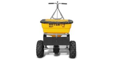 Hotshot 70 Walk Behind Broadcast Spreader