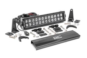 12 Inch Black Series LED Light Bar