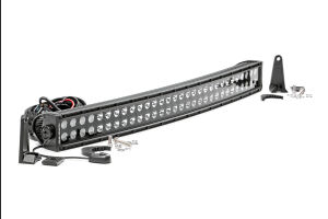30 Inch Black Series LED Light Bar