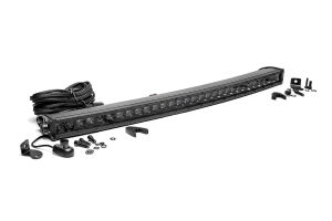 30 Inch Black Series LED Light Bar