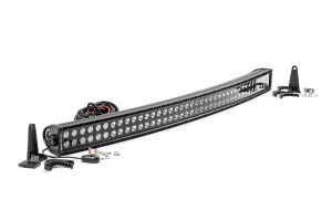 40 Inch Black Series LED Light Bar