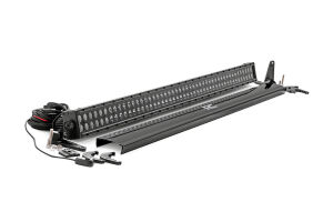 50 Inch Black Series LED Light Bar