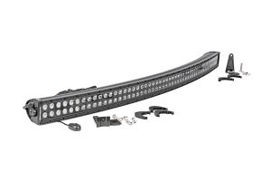 50 Inch Black Series LED Light Bar