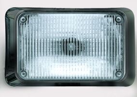 600 SERIES BLACK FLANGE KIT