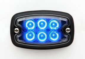 M2 SERIES FLANGE BLACK