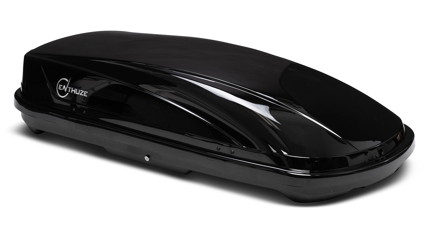 Enthuze Passage Rooftop Cargo Box ACTENTYHJ014 Action Car and