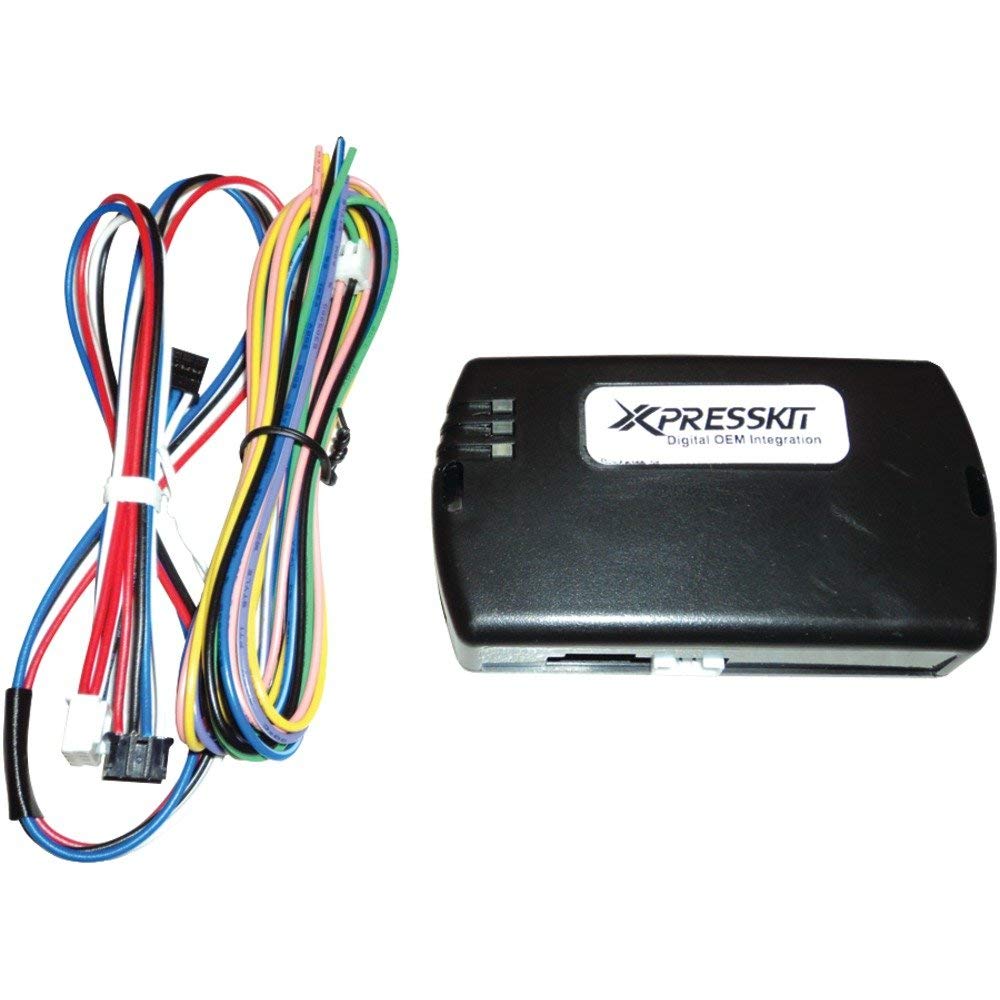 DIRECTED PKTX TRANSPONDER BYPASS MODULE ASTPKTX Action Car and