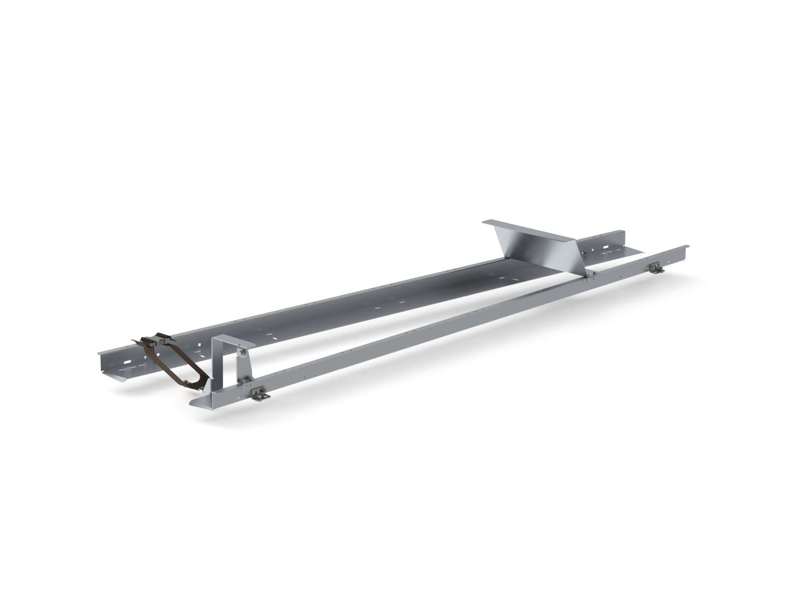 Step Ladder Kit RAN1127 Action Car and Truck Accessories™